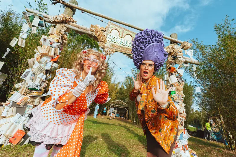 Okeechobee Music & Arts Festival 2026